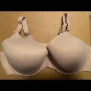Soma ENBLISS 40C NEW
Full Coverage Underwire Bra- Abode Rose 
STYLE: 570253097
